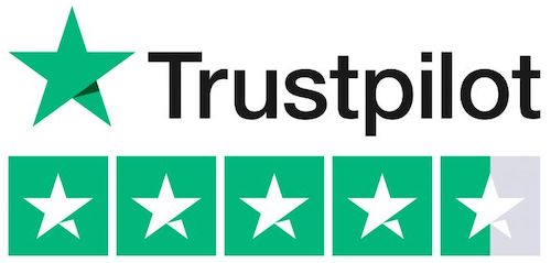 Product reviews left by customers of Luggage Company USA