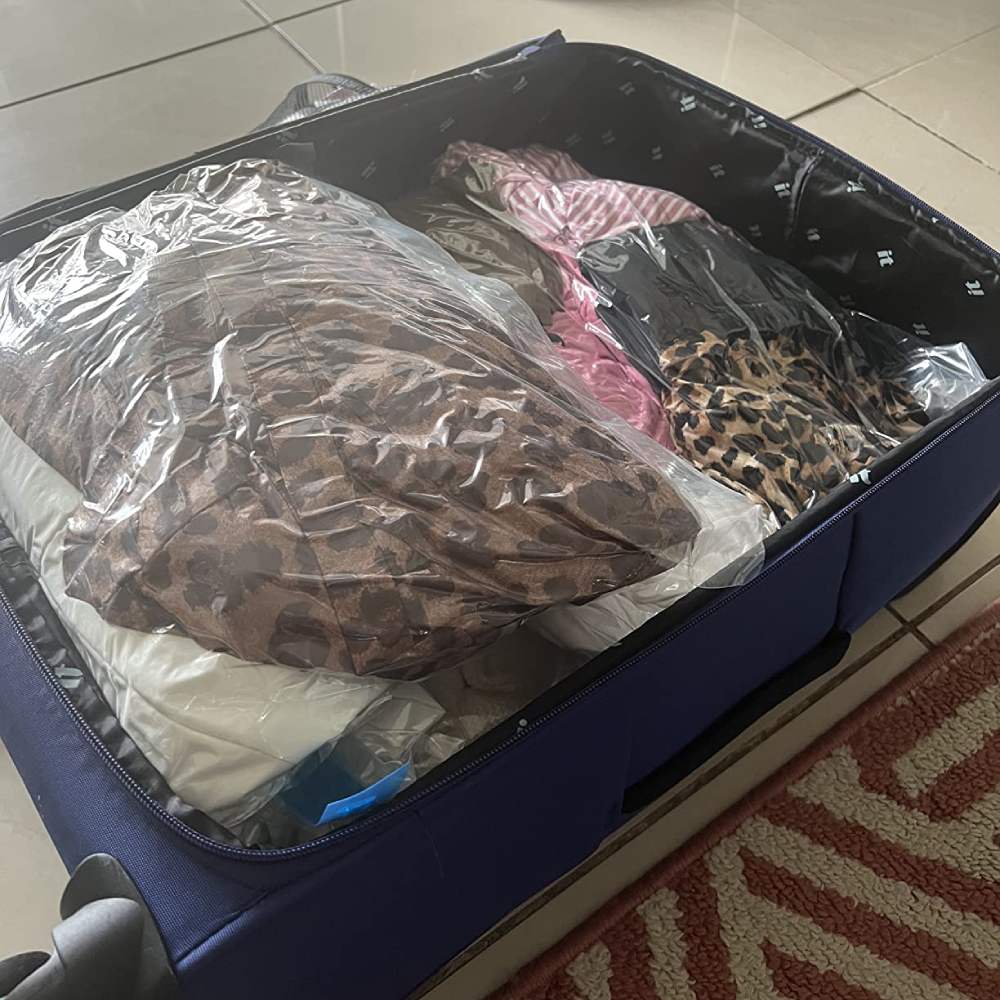 Vacuum Storage Bags: image 6