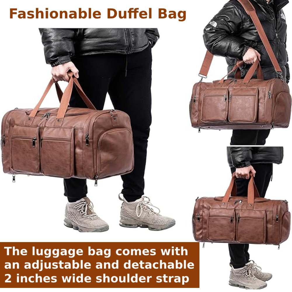 Travel Bag: image 2