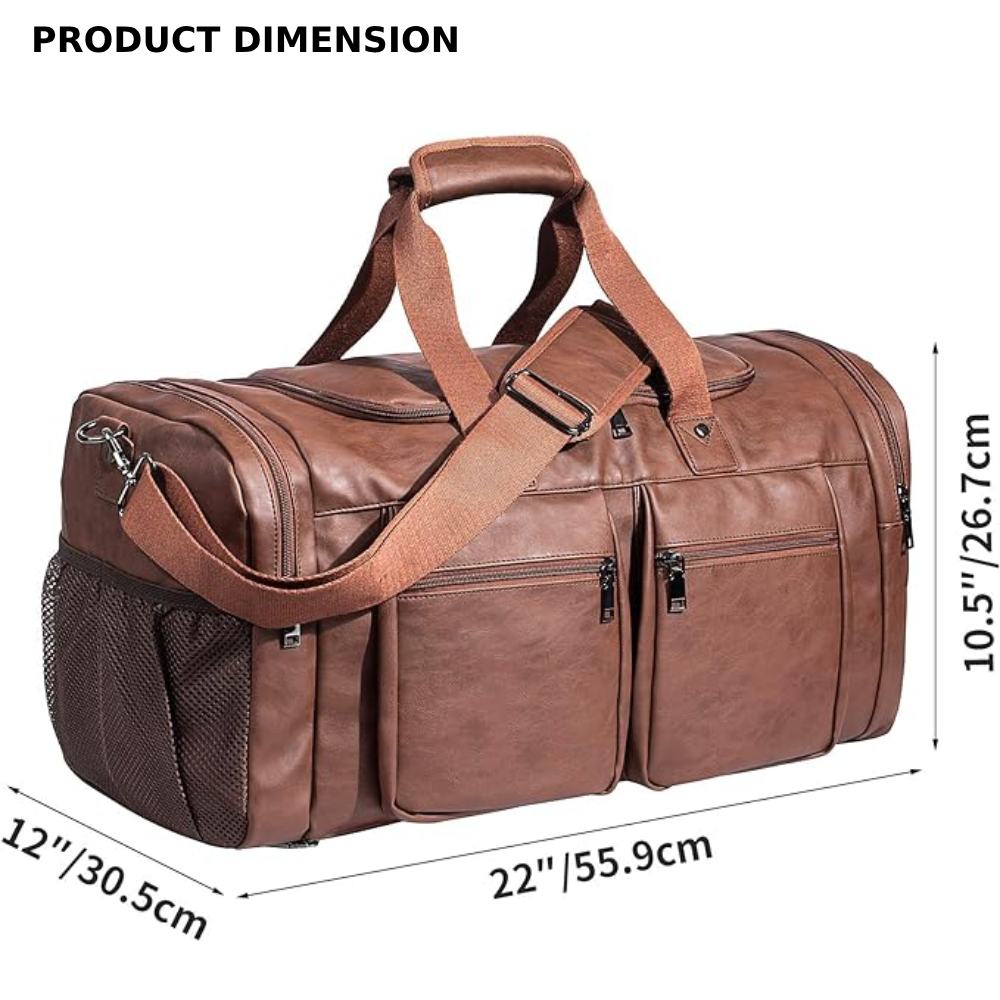 Travel Bag: image 5