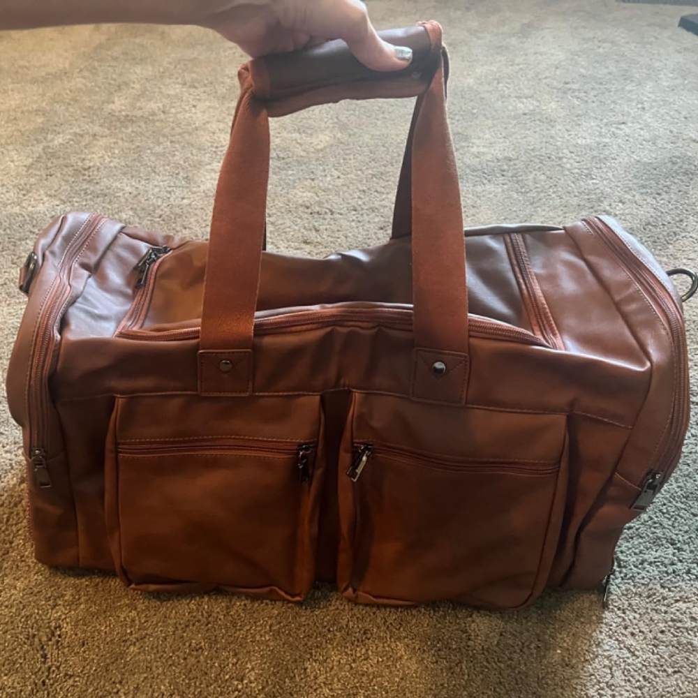 Travel Bag: image 6