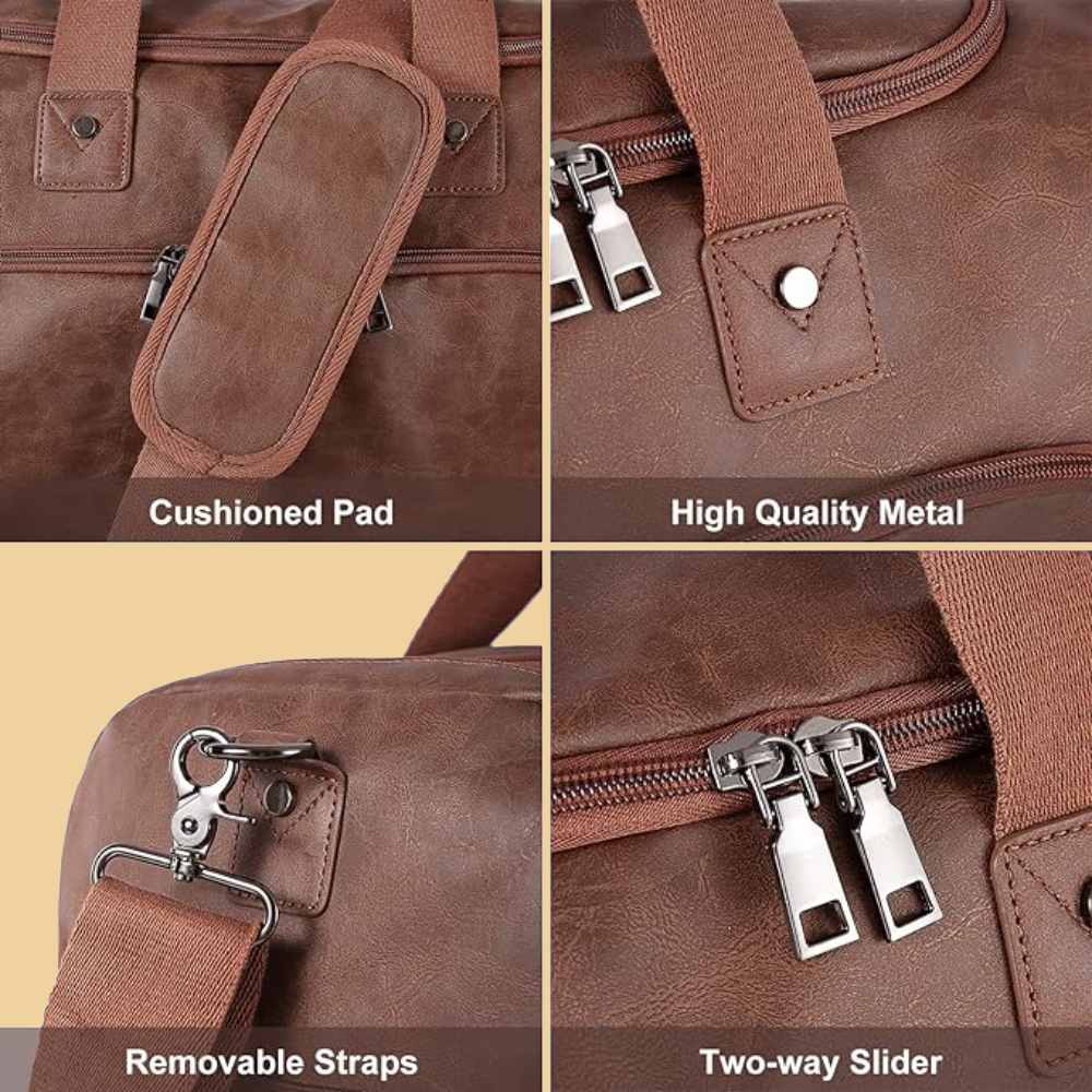 Travel Bag: image 7