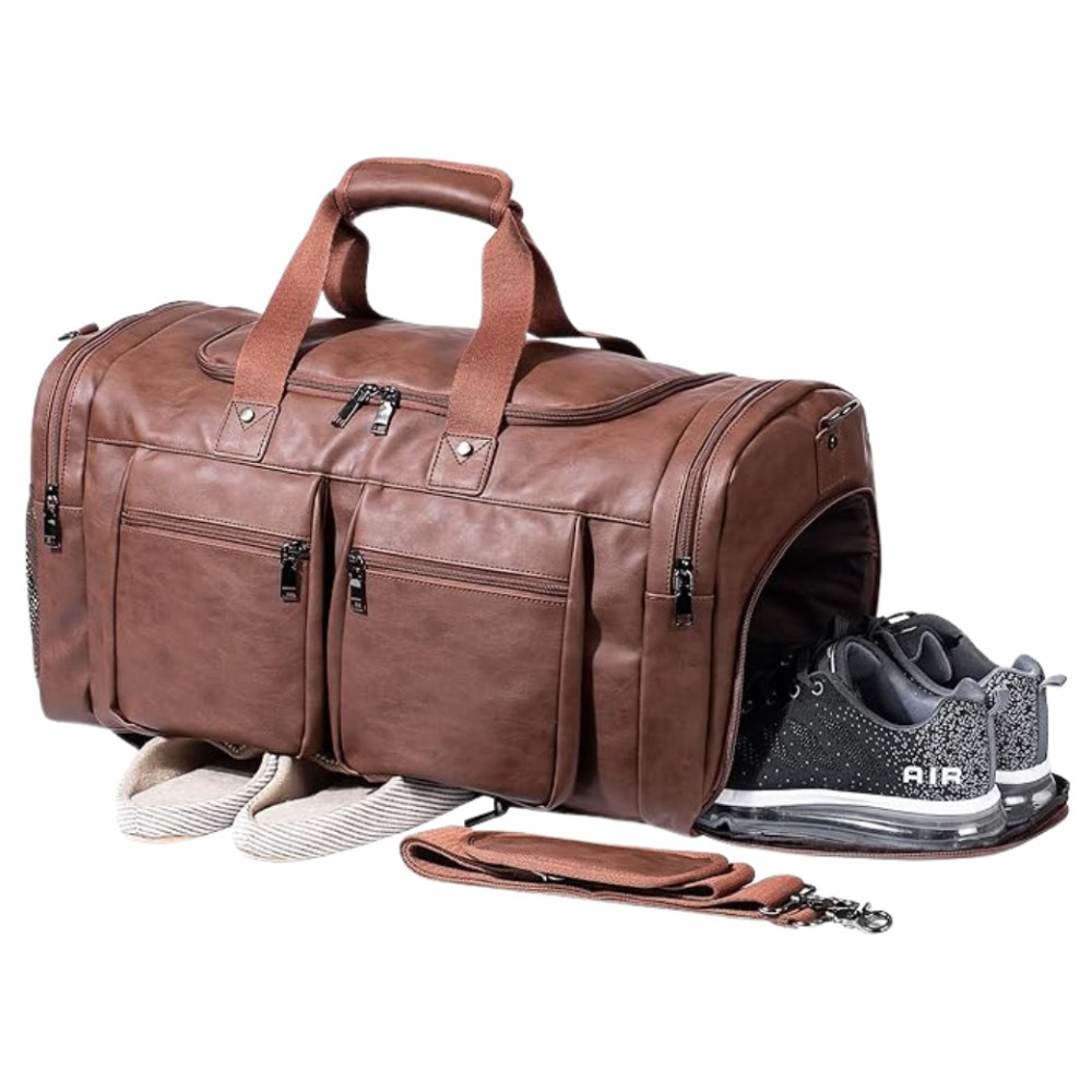 Travel Bag: image 8