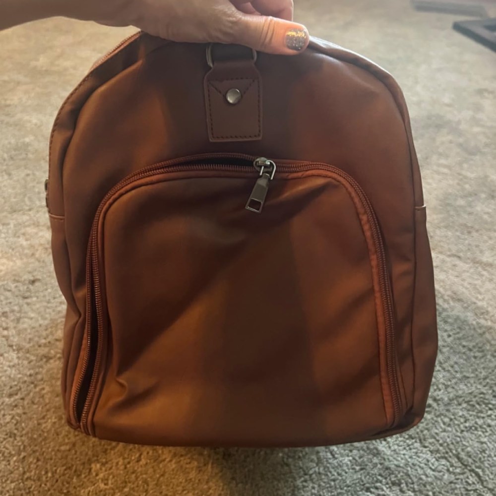 Travel Bag: image 9